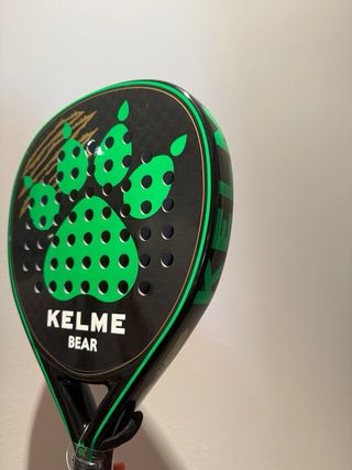 Pala de pádel KELME BEAR