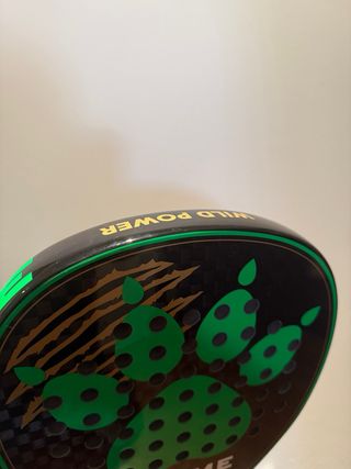 Pala de pádel KELME BEAR