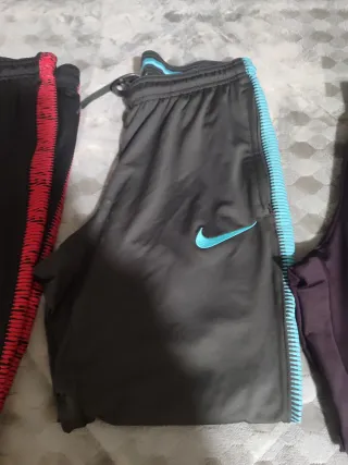 Pantalones de chándal Nike varios colores y tallas