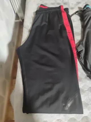 Pantalones de chándal Nike varios colores y tallas