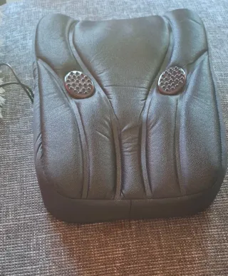 Cojín terapéutico de Masaje GM Espalda y Piernas