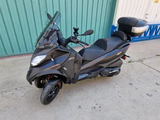 Piaggio MP3 HPE 500 Scooter del 2020