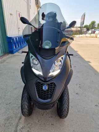 Piaggio MP3 HPE 500 Scooter del 2020