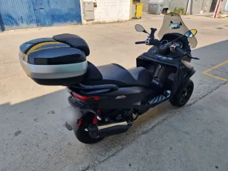Piaggio MP3 HPE 500 Scooter del 2020
