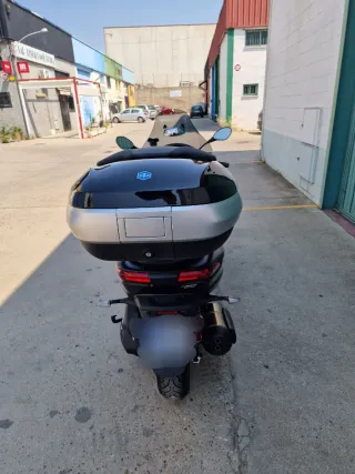 Piaggio MP3 HPE 500 Scooter del 2020