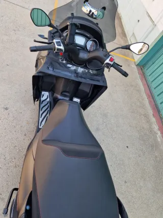 Piaggio MP3 HPE 500 Scooter del 2020