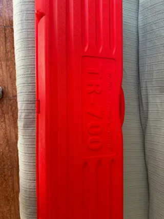 Cortador de azulejos Rubi