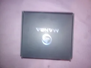 Nintendo Switch Negra + Mando