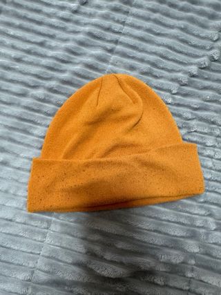 Gorro The North Face Naranja