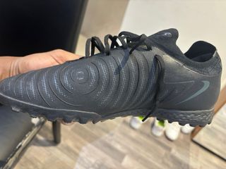 Scarpe calcio Nike Phantom GT Elite DF FG