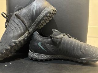 Scarpe calcio Nike Phantom GT Elite DF FG