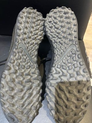 Scarpe calcio Nike Phantom GT Elite DF FG