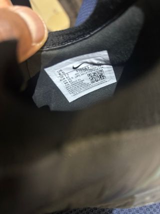 Scarpe calcio Nike Phantom GT Elite DF FG