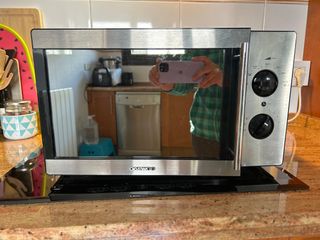 Microondas Daewoo KOR 6347A