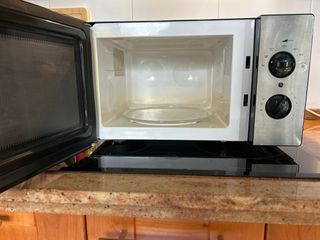 Microondas Daewoo KOR 6347A