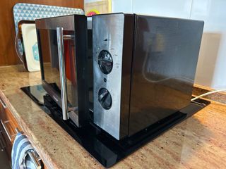 Microondas Daewoo KOR 6347A