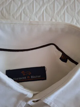 Lote camisas niño/hombre, varias marcas, Valecuatr