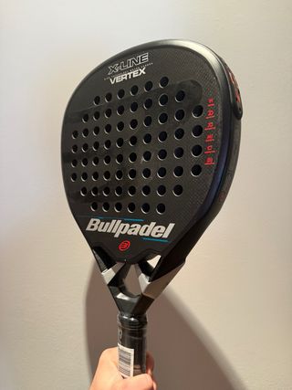 Pala de pádel Bullpadel Vertex X-Line