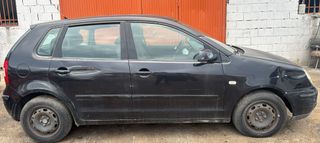 DESPIECE VOLKSWAGEN POLO 1.9 SDI 64 cv 2003
