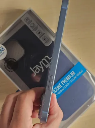 iPhone 14 Plus 128Gb 100%