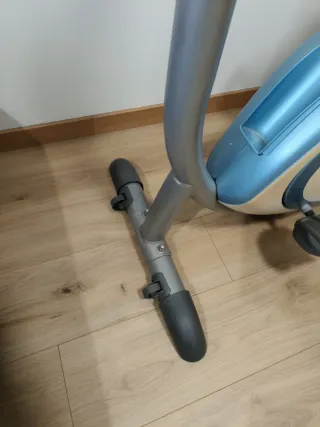 Bicicleta Estática Domyos