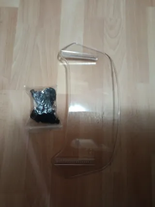 Parabrisas Universal Moto. BMW, Kawasaki y honda