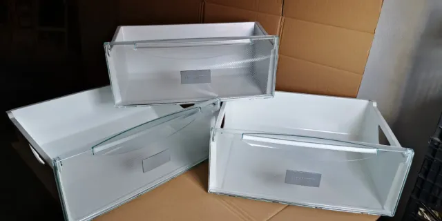 Cajones congelador  Liebherr 4013