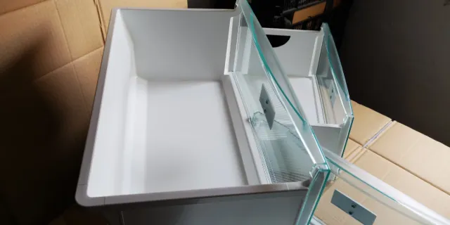 Cajones congelador  Liebherr 4013