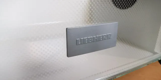 Cajones congelador  Liebherr 4013