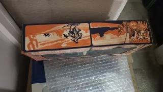 Soldatini flexible toys