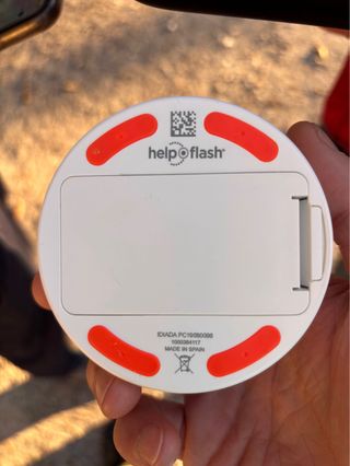 Baliza geolocalizadora V16  nueva