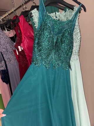 Lote Ropa Tienda Mujer Fiesta