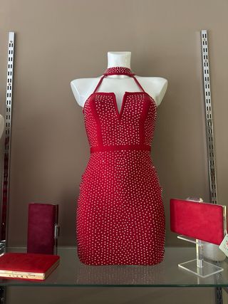 Lote Ropa Tienda Mujer Fiesta