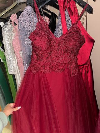 Lote Ropa Tienda Mujer Fiesta