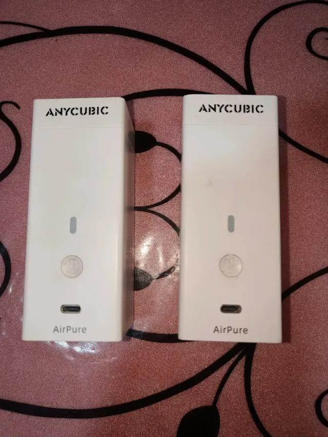 Filtros Anycubic AirPure para Impresora 3D Resina