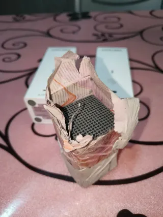 Filtros Anycubic AirPure para Impresora 3D Resina