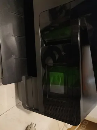 Impresora HP Officejet Pro Funciona perfectamente.