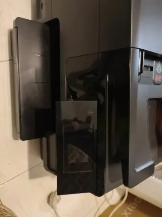 Impresora HP Officejet Pro Funciona perfectamente.