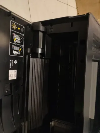 Impresora HP Officejet Pro Funciona perfectamente.