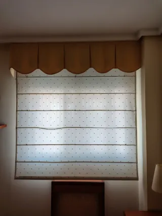 Tenda per camera da letto 160x180cm