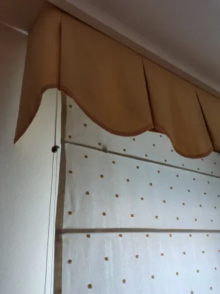 Tenda per camera da letto 160x180cm