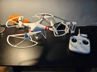 Dron DJI Phantom 3 Standard