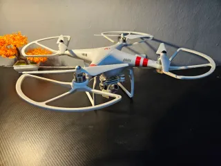 Dron DJI Phantom 3 Standard