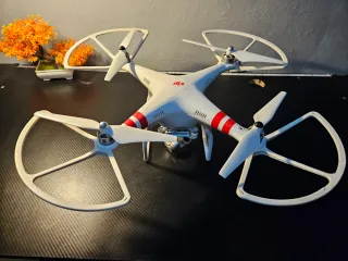 Dron DJI Phantom 3 Standard
