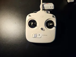 Dron DJI Phantom 3 Standard