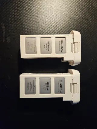 Dron DJI Phantom 3 Standard