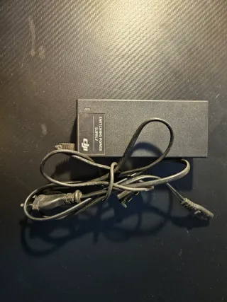 Dron DJI Phantom 3 Standard