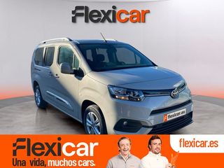 Toyota Proace City Verso 1.2 96kW Family Act Auto 7 Plazas L2