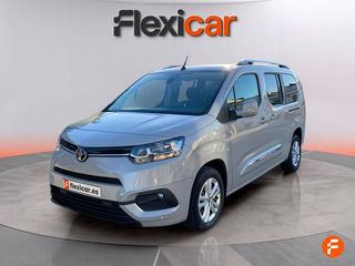 Toyota Proace City Verso 1.2 96kW Family Act Auto 7 Plazas L2