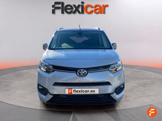 Toyota Proace City Verso 1.2 96kW Family Act Auto 7 Plazas L2